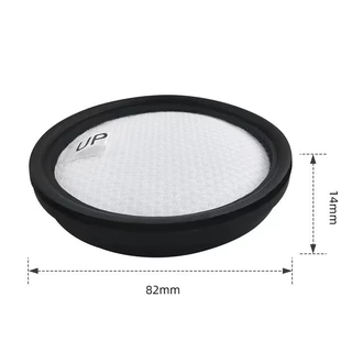 ตัวกรอง HEPA สําหรับ Lake Jimmy B505 B506 BX5 B603 B603 Pro BX7 Pro เครื่องดูดฝุ่น Mite Remover เปลี่ยน