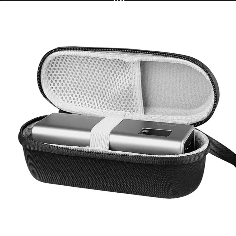 เหมาะสําหรับ CUKTECH CUKTECH หมายเลข 15 SE กระเป๋าเก็บของ 100W กล่องป้องกัน 2,000mAh กล่องเก็บของเปล