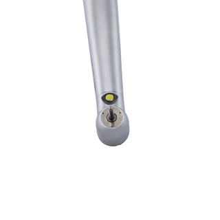 ไฟเบอร ์ ออปติกทันตกรรม NSK Dental PANA MAX E-generator LED 3 Way High Speed handpiece 2/4 Hole