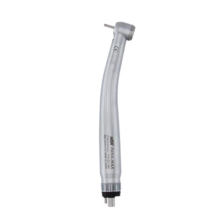 ไฟเบอร ์ ออปติกทันตกรรม NSK Dental PANA MAX E-generator LED 3 Way High Speed handpiece 2/4 Hole