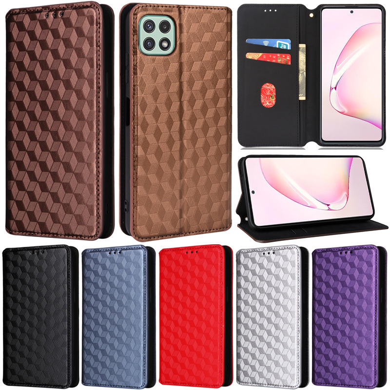 SAMSUNG หรูหราสําหรับsamsung Galaxy A05 A52 A72 A52S A22 5G M55 M54 M13 5G A12 F12 M12 C55 A42 M42 A