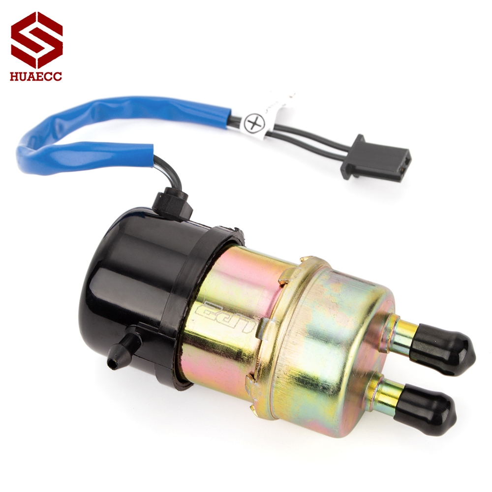 16710-KFG-003/013 ปั๊มเชื้อเพลิงชุดสําหรับ Honda NV400 Steed400 NV600 NV750C2 Shadow 1991-2001 CB400