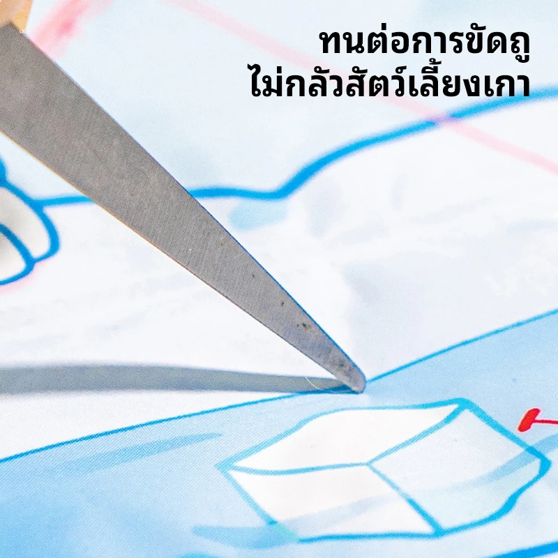 PANDA&PIGGY ที่นอนเจลเย็นสำหรับสัตว์เลี้ยง thumbnail 4