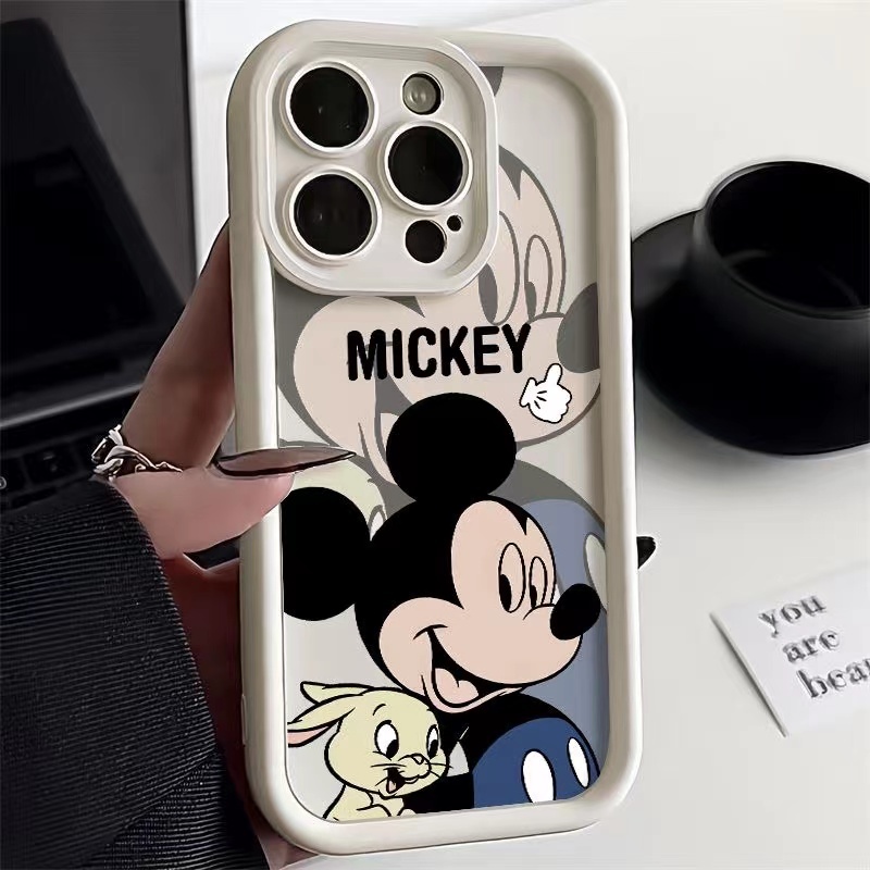 เคส Huawei Y7 Pro 2019 Y6P Y7P Y7A Y9 2019 Y9A Y9 Prime 2019 Y5P เคส สัตว์การ์ตูนหนากันกระแทกป้องกันการตก