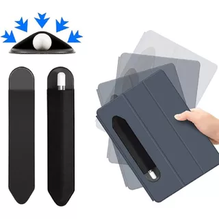กล่องดินสอสําหรับ Apple iPad ดินสอ 2 1 ฝาครอบดินสอ Stick Holder กาวแท็บเล็ต Touch ปากกากระเป๋ากระเป๋า Sleeve Case Holder