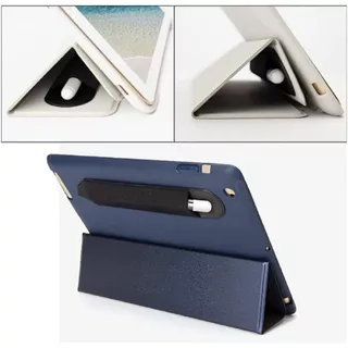 กล่องดินสอสําหรับ Apple iPad ดินสอ 2 1 ฝาครอบดินสอ Stick Holder กาวแท็บเล็ต Touch ปากกากระเป๋ากระเป๋า Sleeve Case Holder