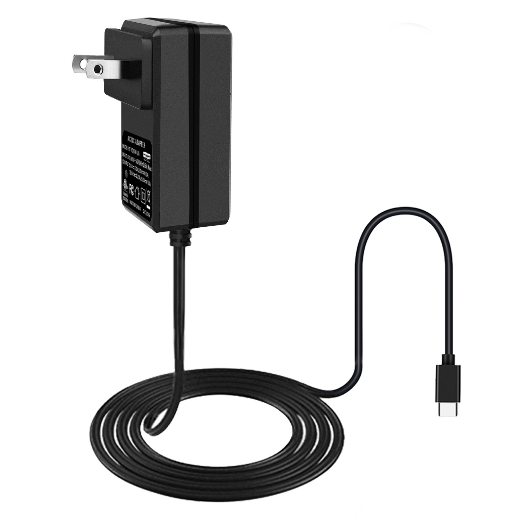 52pi Raspberry Pi 5 แหล่งจ่ายไฟ, 5V 5A USB Type-c แหล่งจ่ายไฟสําหรับ Raspberry Pi 5, อะแดปเตอร์ไฟ AC/DC สําหรับ Raspberry Pi 5