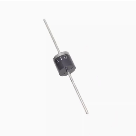 (5 ชิ้น) 6a10/10a10/20a10 Universal Diode 6A10A20A/1,000V High Current Rectifier Diode