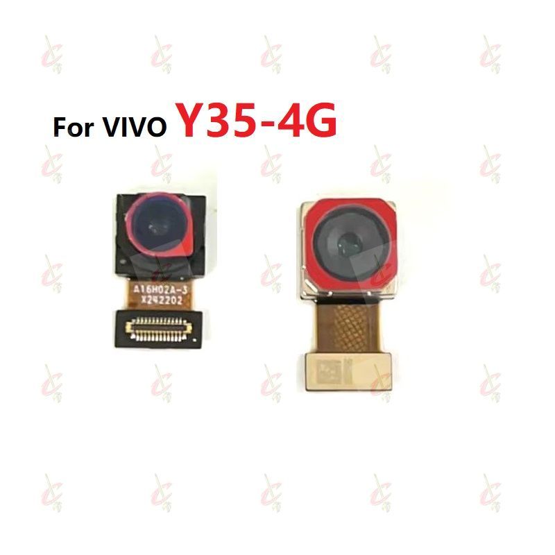 กล้องหน้า กล้องหลัง สําหรับ vivo Y35 4G