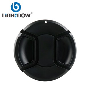 แสงสว่างdow ฝาครอบเลนส์กล้องเข้ากันได้กับ 49 มม.52 มม.55 มม.…