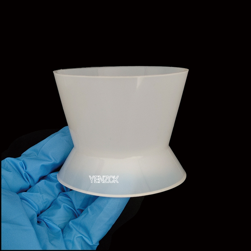 5 ขนาดทันตกรรม Self-solidifying ถ ้ วยซิลิโคนผสมชามยืดหยุ ่ น ราคา ถูกที่สุด ดีลบีเคเค แกลเลอรีภาพที่ 5