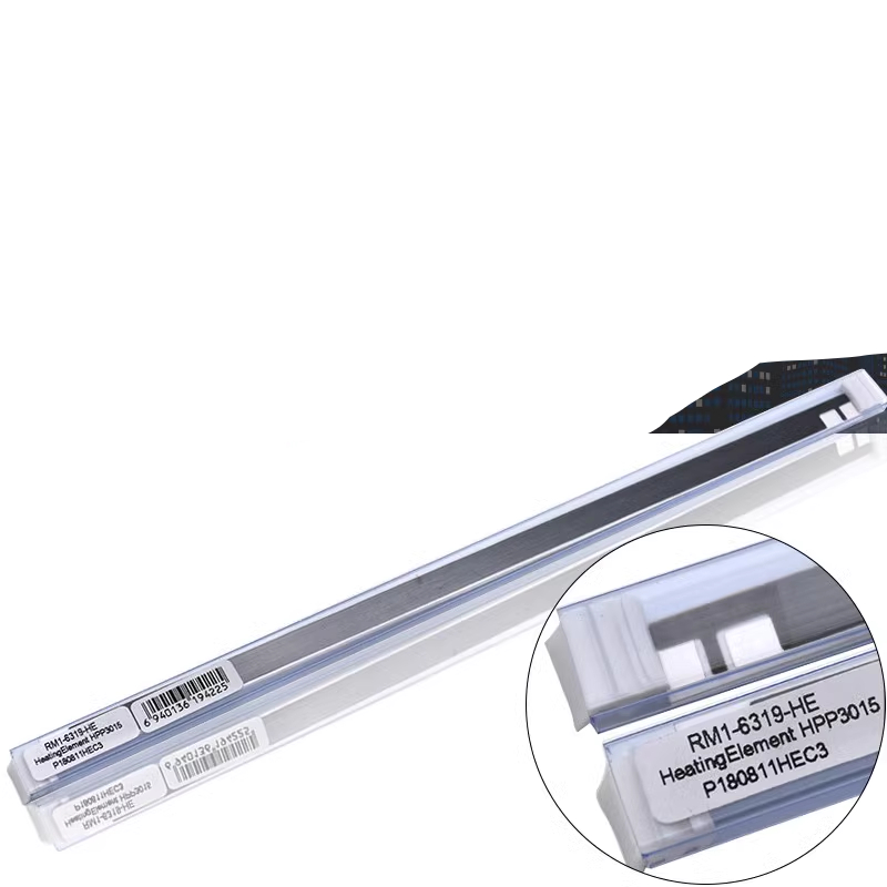 องค์ประกอบความร้อนสําหรับ HP P3015 P3015DN 3015 255A