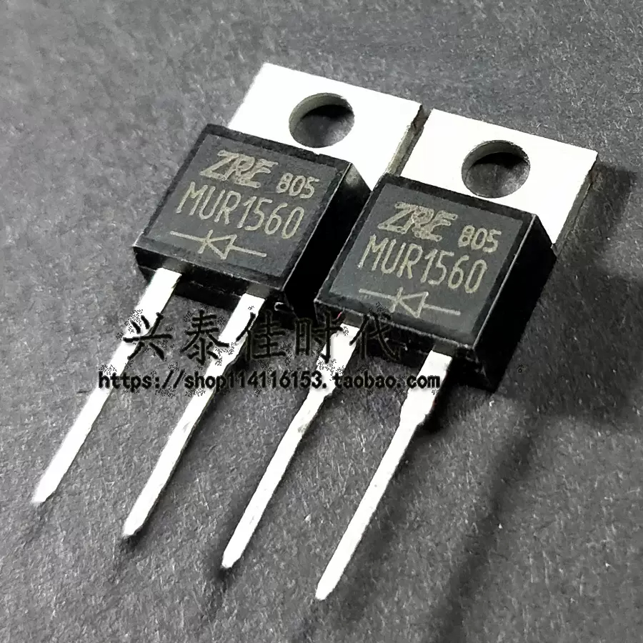 Crystal Pipe Field Effect MOS ท ่ อ TO-220 CS48N75 086N10P KU086N10P RU30160R 15N60NPFD SGT15N60NPFD