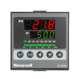 Honeywell Thermostat DC1040CT-DC1040CL-301000-701000-E Dc1040cr-301000-701000-E