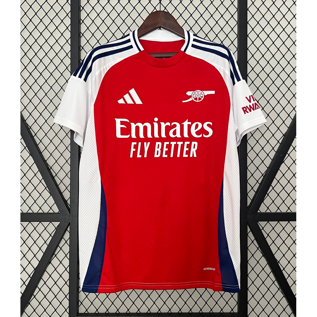 2024-25 ฤดูกาลสีแดงเหย้า 1:1 เสื้อฟุตบอล BAYERN MUNICH HOME,AWAY,THIRD & OKTOBERFEST SEASON