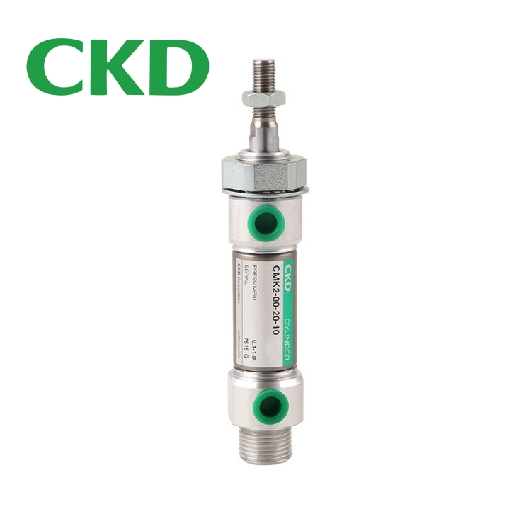 CKD กระบอก CMK2-00-20 25 32 40-25-30-50-60-75-80-100-125-150 CMK2-00-40-25 CMK2