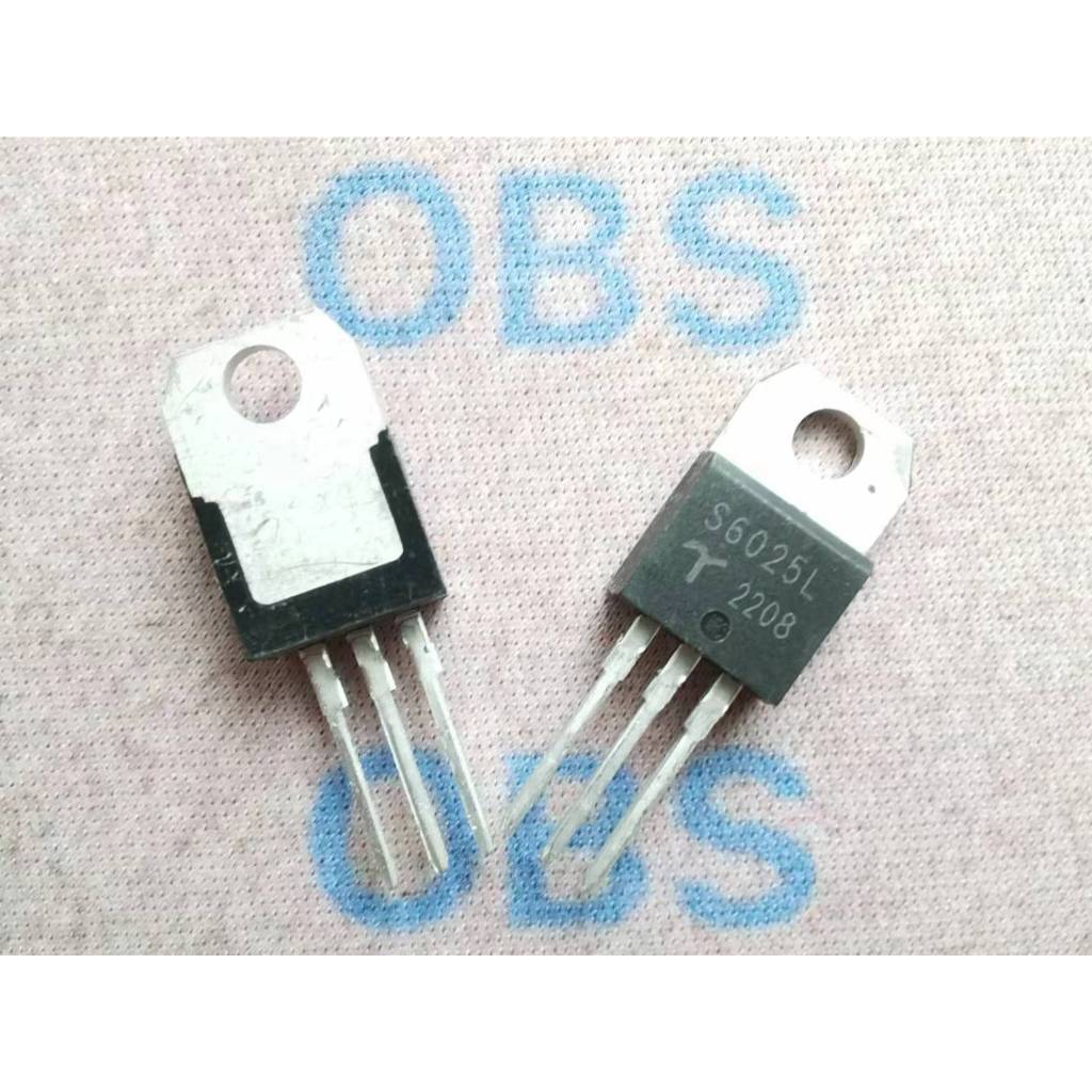 ( S6008l One-Way Controllable Silicon S6010L S6015L S6020L ยี ่ ห ้ อใหม ่ Original S6025L S8015L S8