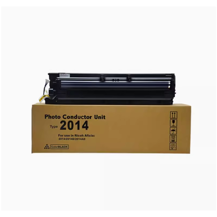 หน่วยกลองสําหรับ Ricoh MP2014 MP 2014 2014D 2014AD IM2700 2701 2702