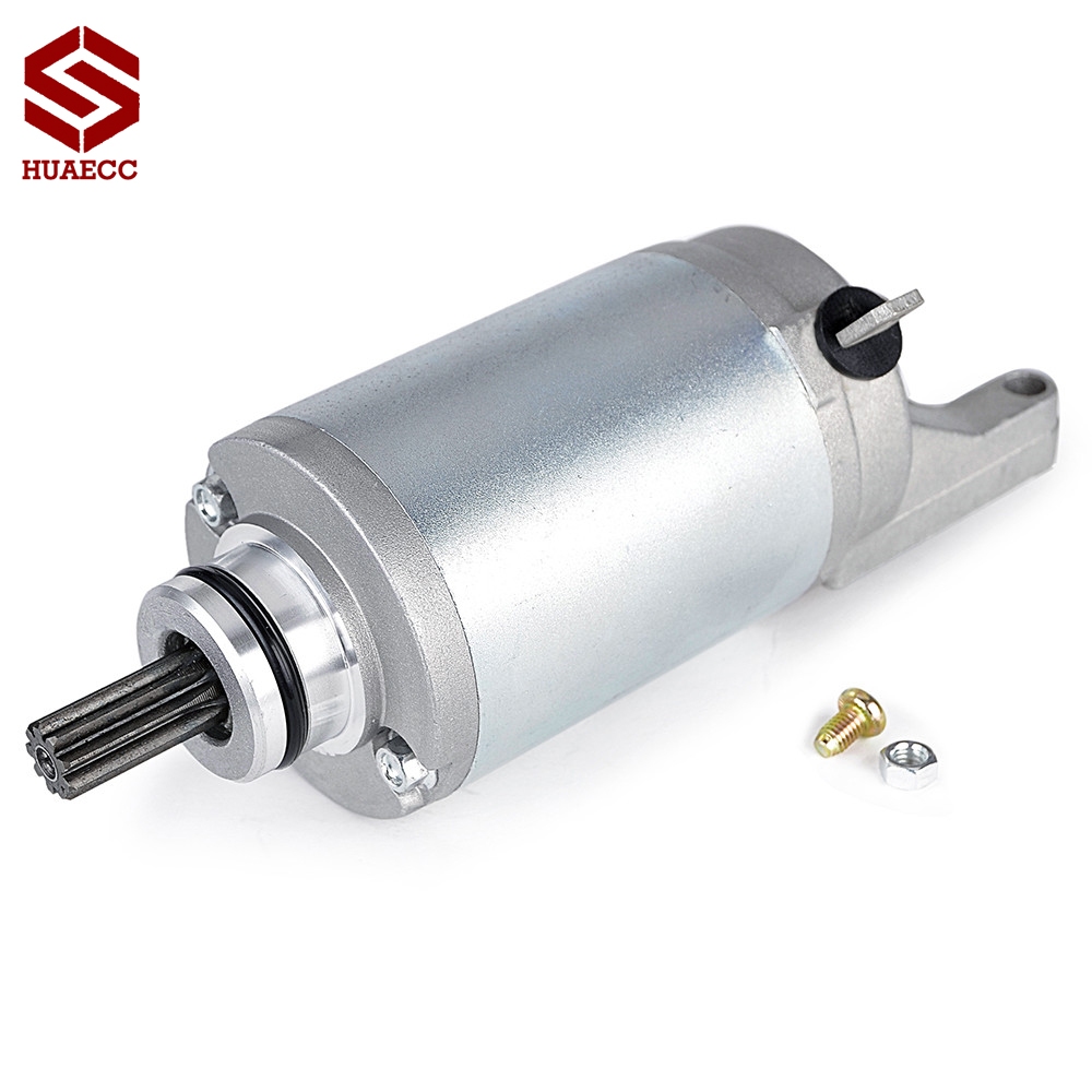 31100-10D00/08F00/32C11 Starter เครื่องยนต์ไฟฟ้า Starter มอเตอร์สําหรับ Suzuki GSF400 M/N/P Bandit G