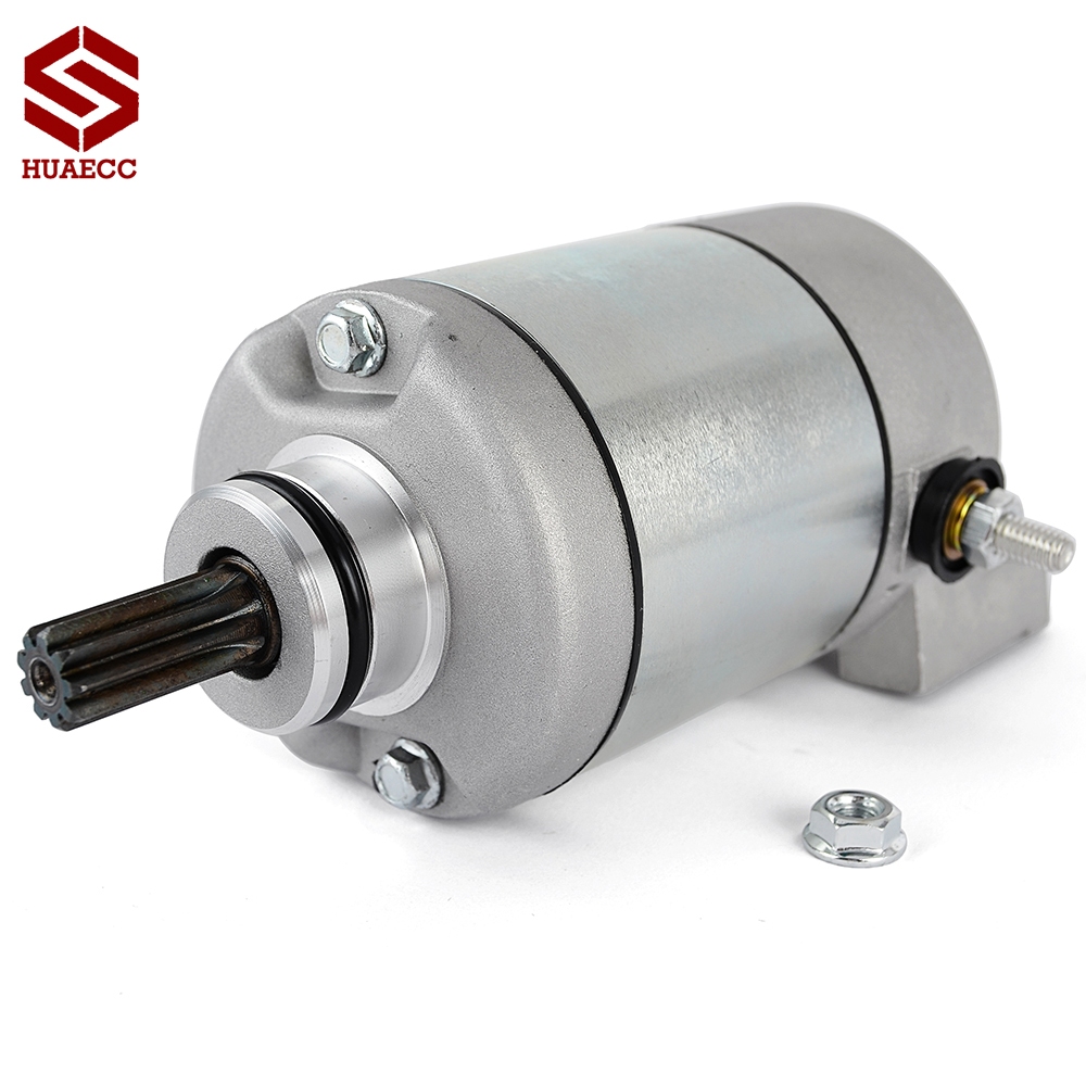 31200-kw3-018 31200-KBR-008 Starter มอเตอร ์ สําหรับ Honda XR250 XL250 CBX250 AX-1 AX1 NX2502 NX250 