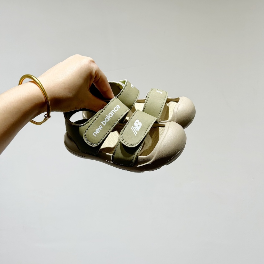 Nb Magic Hook ที ่ คาดผม Toe Protection รองเท ้ าแตะเด ็ กน ้ ําหนักเบา