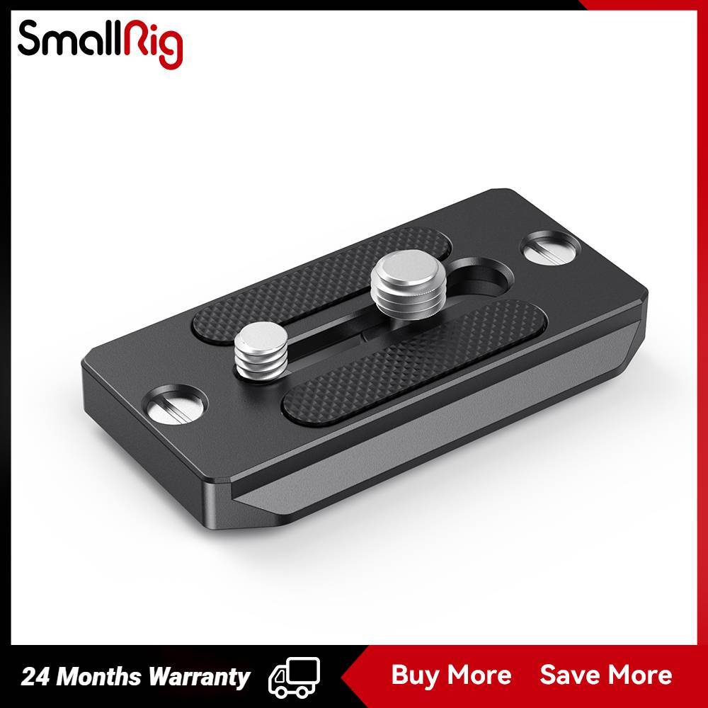 แผ ่ นปล ่ อยด ่ วน SmallRig ( Arca-Type 2146B
