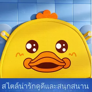 กระเป๋าตาข่ายเก็บของ แบบแขวน อเนกประสงค์ สําหรับห้องน้ํา ของเล่นเด็ก