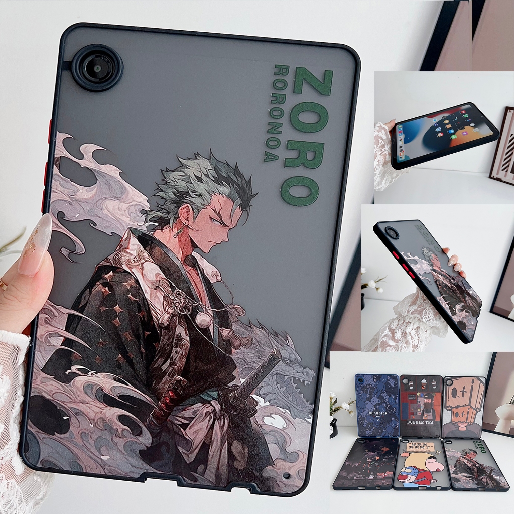 SAMSUNG สําหรับsamsung Galaxy Tab A8 10.5 2021 SM-X200 SM-X205 Tab A7 10.4 SM-T509 SM-T500 SM-T505 T