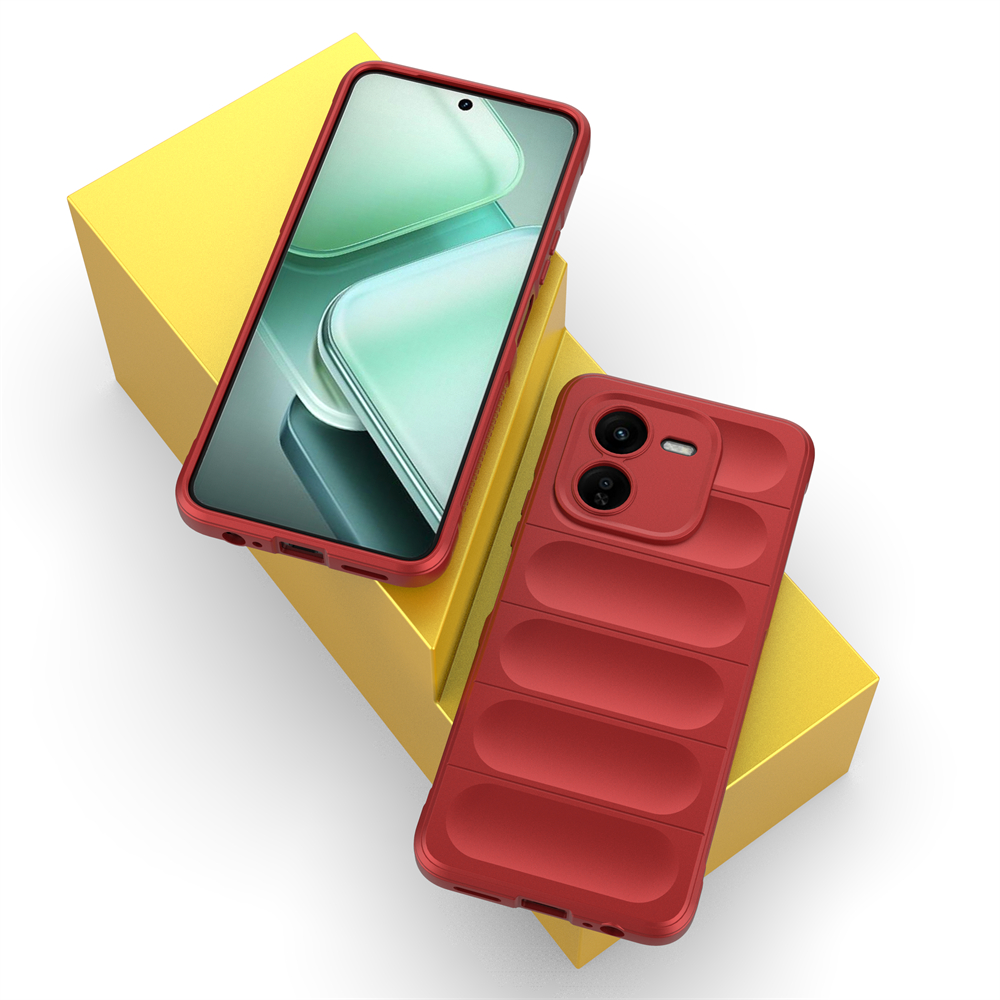 ทนทาน Shield Soft Case iQOO Z9 กรณี Z9X Z7X Neo9 Neo 8 Neo 7SE iQOO10 iQOO 12 11 กันชนกันกระแทกโทรศั