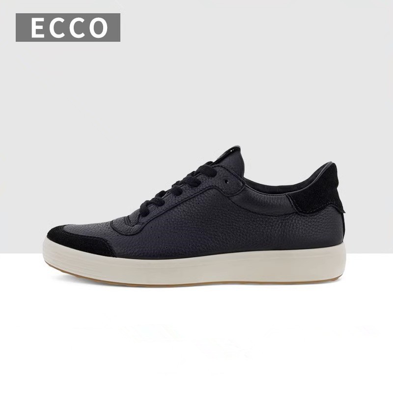 รองเท้าผ้าใบ ECCO MENS SOFT 7 470474