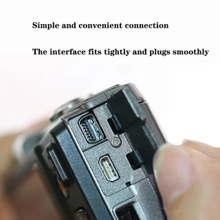 จัดส่งที่รวดเร็ว12 Pin สายชาร์จข้อมูล USB สําหรับกล้อง Olympus Data Transfer สายชาร์จ CB-USB5 CB-USB6 CB-USB8 เปลี่ยน