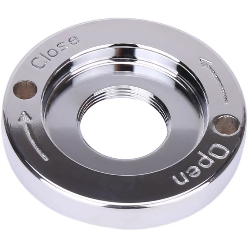 T8 Blender Blade Lock อุปกรณ์เสริม Ice Crusher Blade ชิ้นส่วนคั้นน้ําผลไม้/หัวเห็ด
