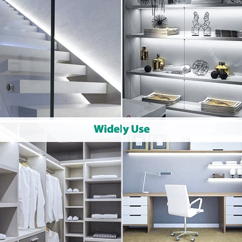 ไฟ led Strip กันน้ํา 5V USB Neon light 6*12 มม.SMD 3528 120 LEDs/M เชือกยืดหยุ่นหลอดสําหรับ DIY คริสต์มาสวันหยุดตกแต่งบ้านแสงหลอด led - รูปที่ 7