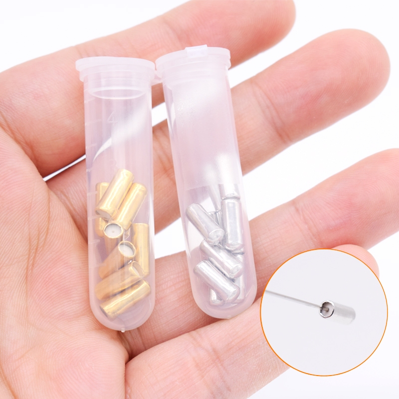 เข ็ มกลัด Pin Cap 10 ชิ ้ นอุปกรณ ์ เสริมประกอบด ้ วยซิลิโคนปลั ๊ กเข ็ มดึงง ่ าย