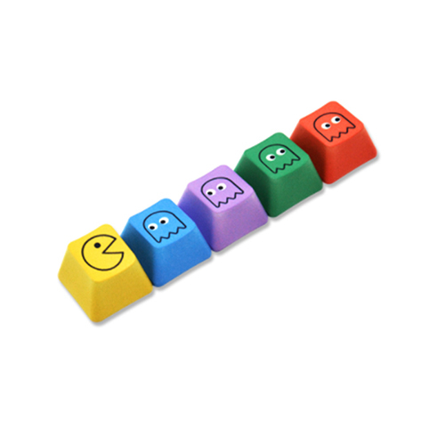 Rk Royal Kludge Mechanical Keyboard Diy Keycaps