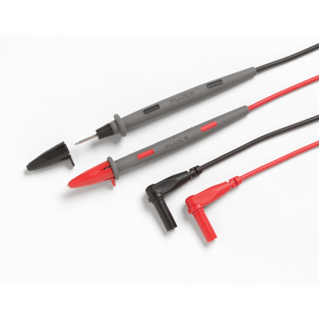 Fluke TL71 Premium Test Lead Set