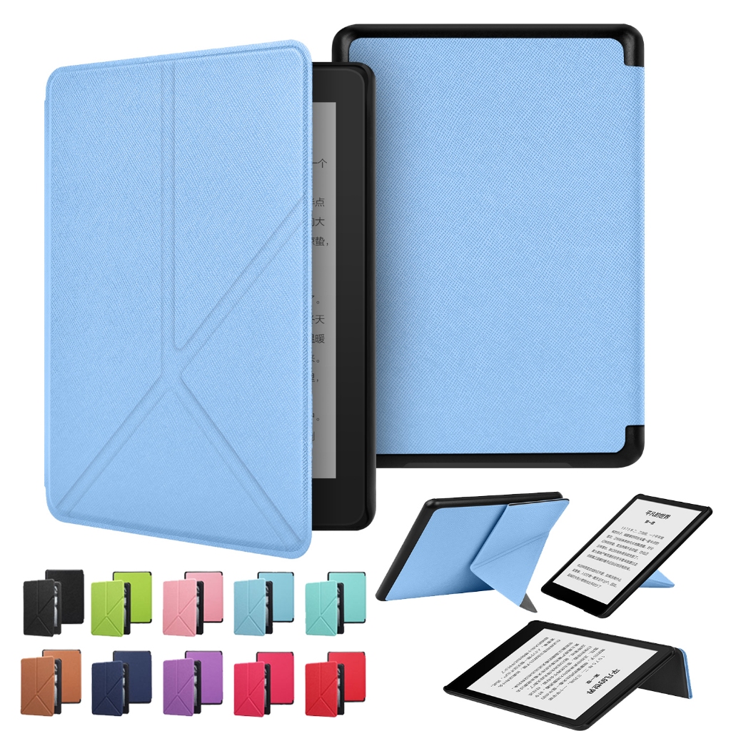 สําหรับ Kindle 2024 2022 12th 11th 10th 7th 6th 5th Gen Paperwhite 6 5 4 3 2 1 Colorsoft 7.0 "6.8" 6