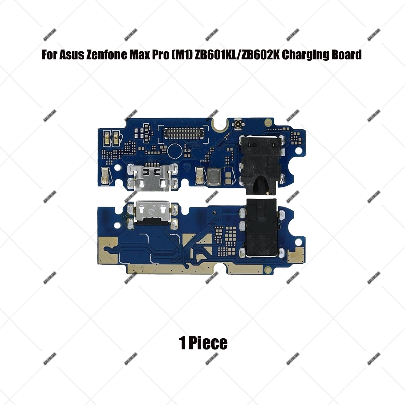 สําหรับ Asus Zenfone Max Pro M1 M2 ZB601KL ZB602K ZB631KL ZB633KL ชาร์จ Flex สาย USB Charger พอร์ต D