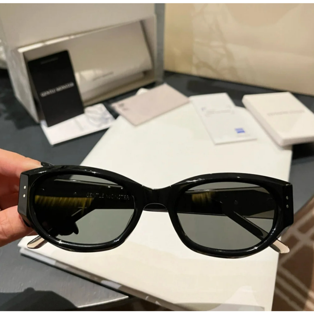 Benven 01 - 2024 แว ่ นกันแดด NEW Collection