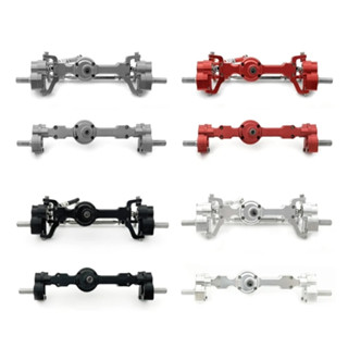 อลูมิเนียม CNC Anodized โลหะเต็มรูปแบบด้านหน้าด้านหลัง Porta…