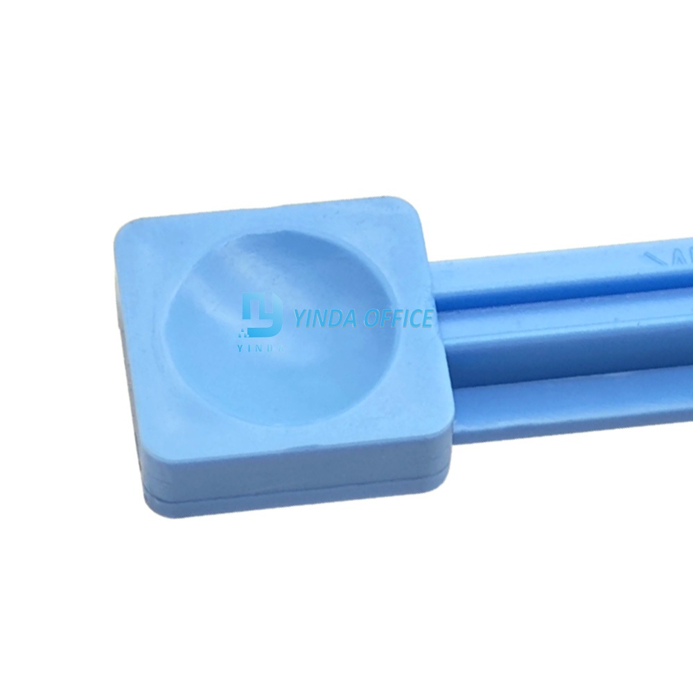 แผ ่ นทําความสะอาดสําหรับ Canon C5535 C5560 C5540 C5550 ทําความสะอาด Wand Pad ฟองน ้ ําซีล