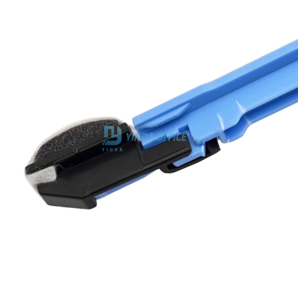 แผ ่ นทําความสะอาดสําหรับ Canon C5535 C5560 C5540 C5550 ทําความสะอาด Wand Pad ฟองน ้ ําซีล