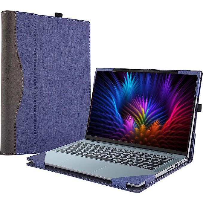 เคสaptop สําหรับ Lenovo Yoga 6 13ALC6 C640 -13iml S730 13iml S730-13IWL ( 13 กล ่ องใส ่ โน ๊ ตบุ ๊ ค 13.3 นิ ้ ว