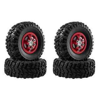 ล้อยาง Rally ล้อสําหรับ MN78 MN82 1/12 LC79 MN D90 D91 D96 9…