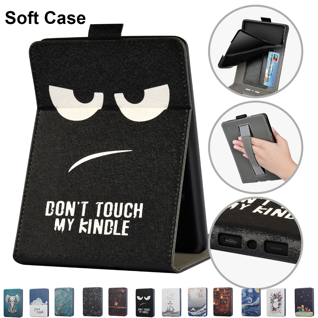 สําหรับจุด 2024 2022 11th 10th 7th 6th 5th Gen Paperwhite 5 4 3 2 1 6.8 "6.0 "RS23CV C2V2L3EK M2L4EK