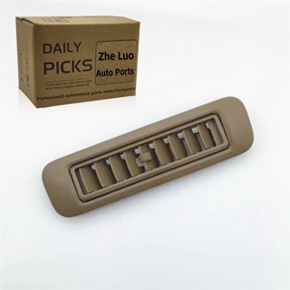 Zl 2008-2015 Toyota Fortuner Air Outlet Aircon Outlet AC Ven…