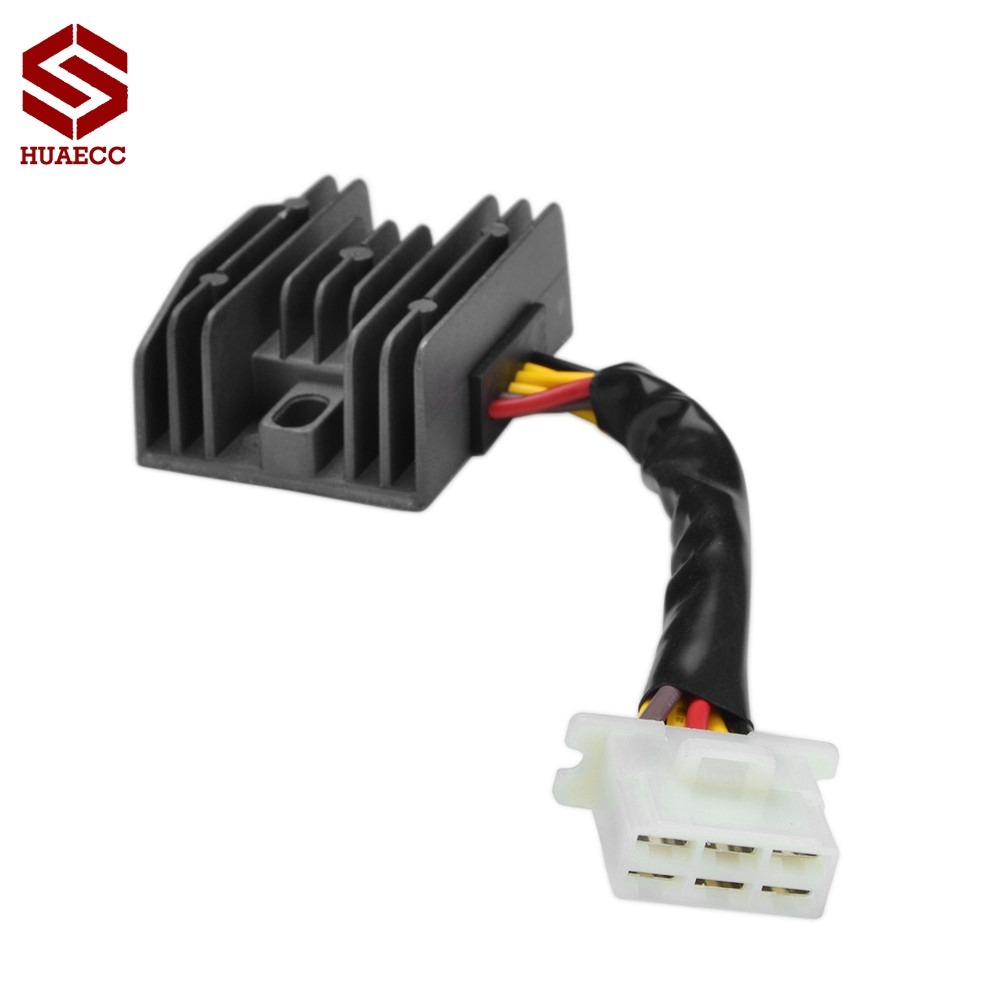 21066-1098 Regulator Rectifier สําหรับ Kawasaki EX250 GPX250 R ZZR250 NINJA 250 EX400 EX-4 GPZ400S E
