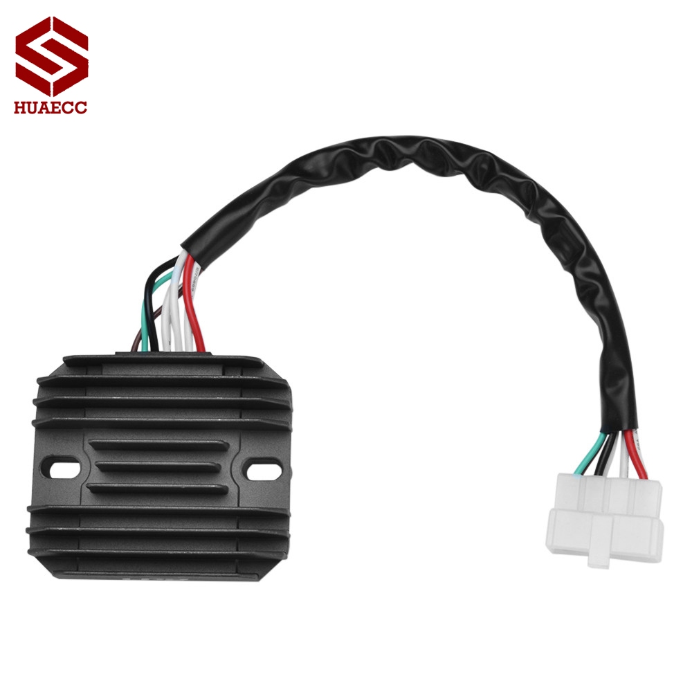 12V เครื่องปรับแรงดันไฟฟ้าสําหรับ Yamaha FJ600 XJ750 FZ600 XS400 XJ600 XJ700 XJ900 F XS650 XJ650 Tur