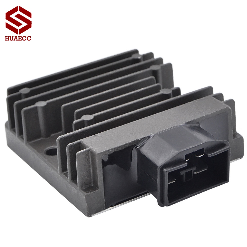 31600-KVK-901 รถจักรยานยนต์ตัวควบคุม Rectifier สําหรับ Honda CRF250L AC CRF250 2013-2017 CBR300R CBR