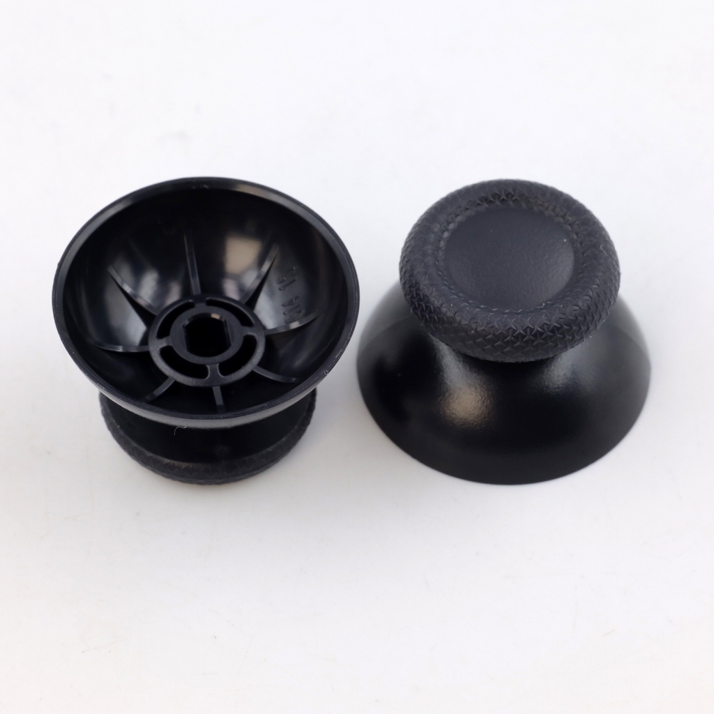 2pcs 3D Analog Stick สําหรับ PS5 Controller Thumbstick Thumb Stick Grip ฝาครอบจอยสติ ๊ ก